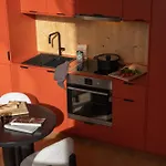 Holi Huus A Holiday home *