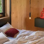 Holiday home Holi Huus A Wallen