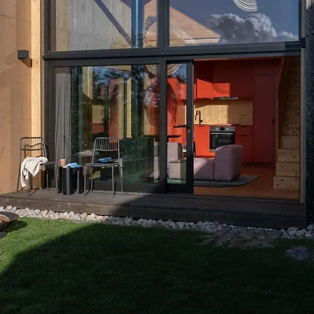 Holiday home Holi Huus A