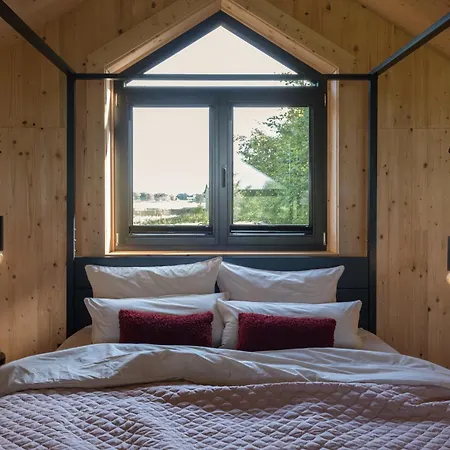 Holi Huus A * Wallen