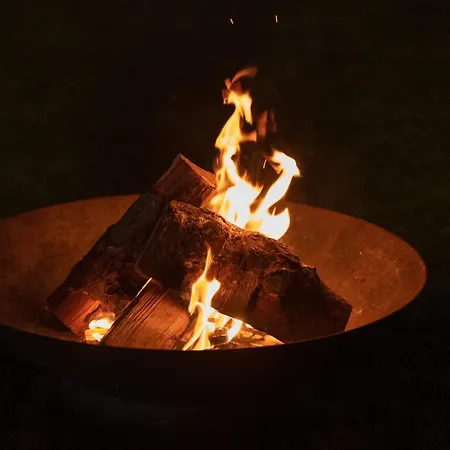 Holi Huus A Сasa de vacaciones *