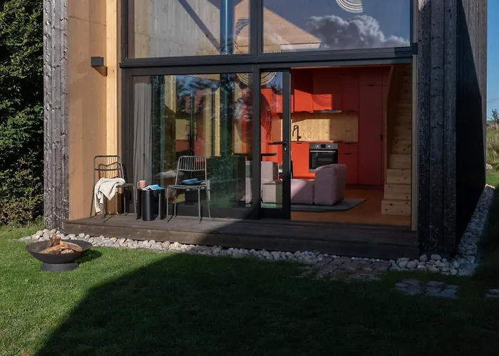 Holiday home Holi Huus A