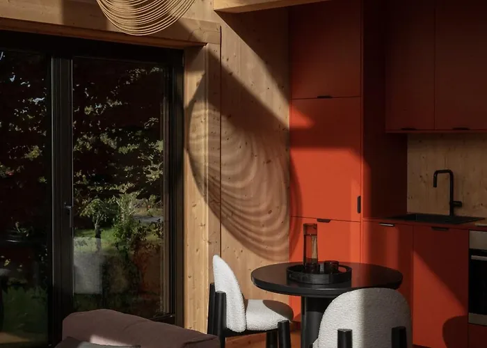 Holi Huus A * Wallen