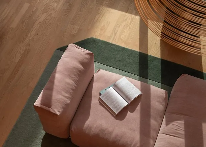 Holiday home Holi Huus A Wallen