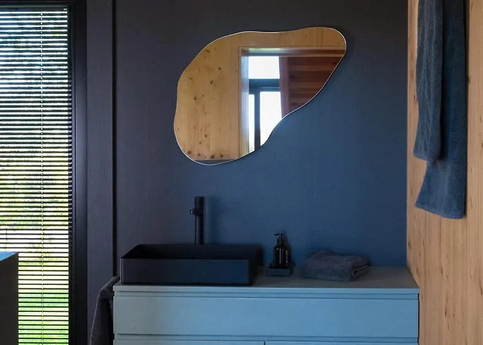 Holiday home Holi Huus A *