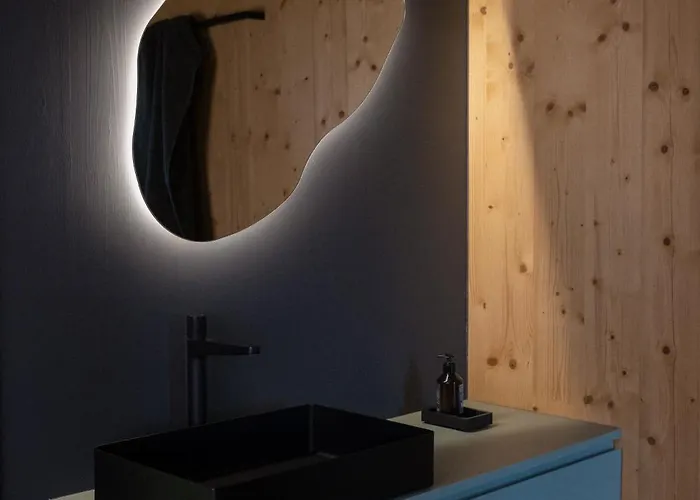 Holi Huus A * Wallen