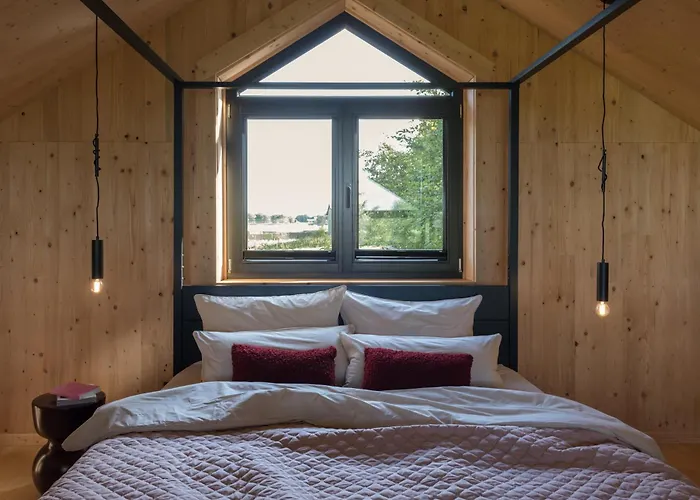 Holi Huus A * Wallen