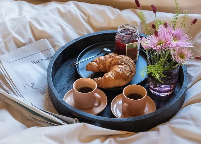 Holi Huus A Holiday home *