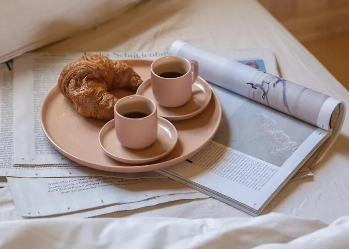 Holiday home Holi Huus A Wallen