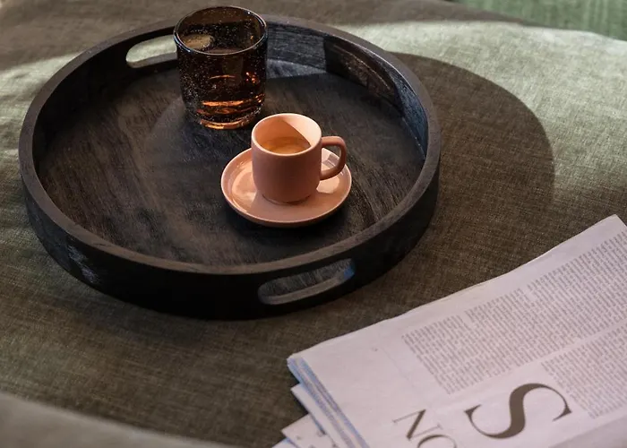 Holi Huus A Holiday home Wallen