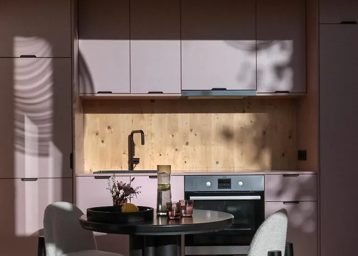 Holi Huus A * Wallen