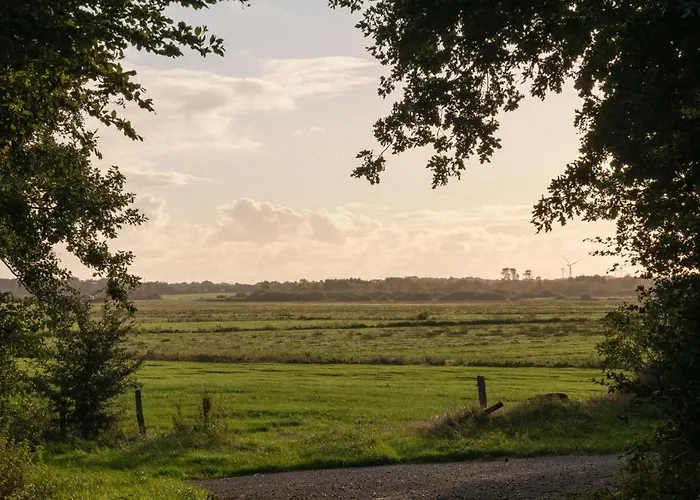 Holi Huus A Holiday home Wallen