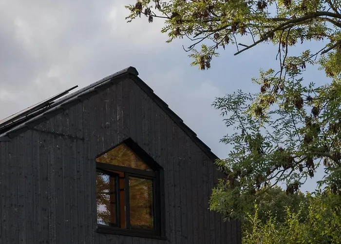 Holi Huus A Holiday home *