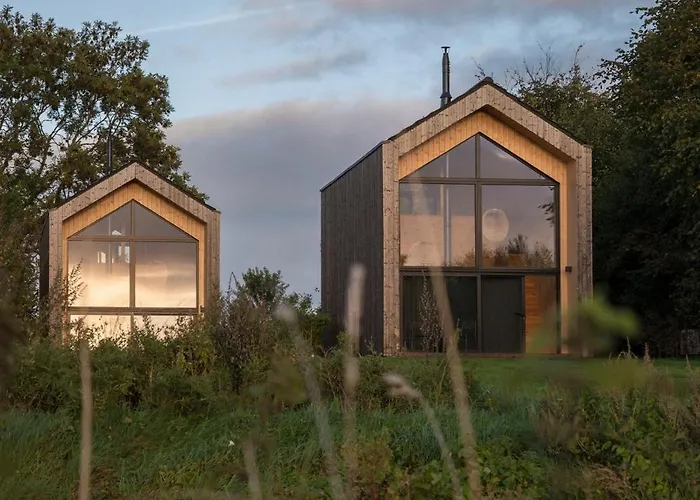 Holi Huus A Holiday home