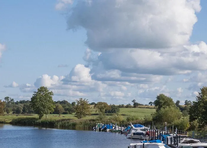 Holi Huus A * Wallen