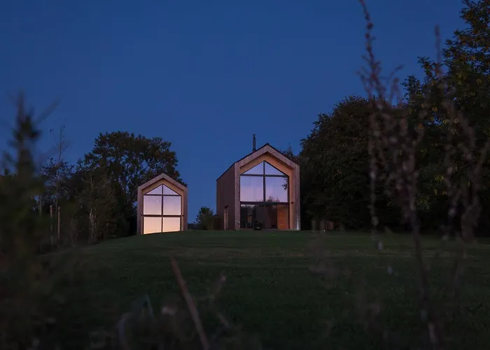 Holiday home Holi Huus A *