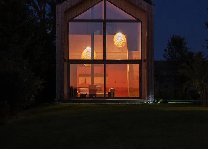 Holi Huus A * Wallen