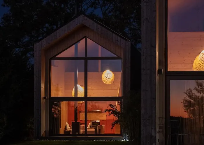 Holiday home Holi Huus A