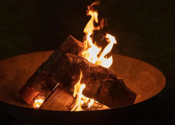 Holi Huus A Holiday home *